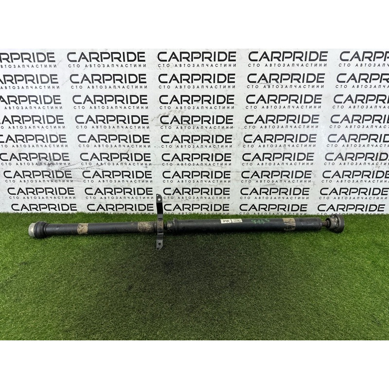 Карданный вал (трансмиссия) AUDI A7 4G 2012 3.0 CGXB 4G0521101G