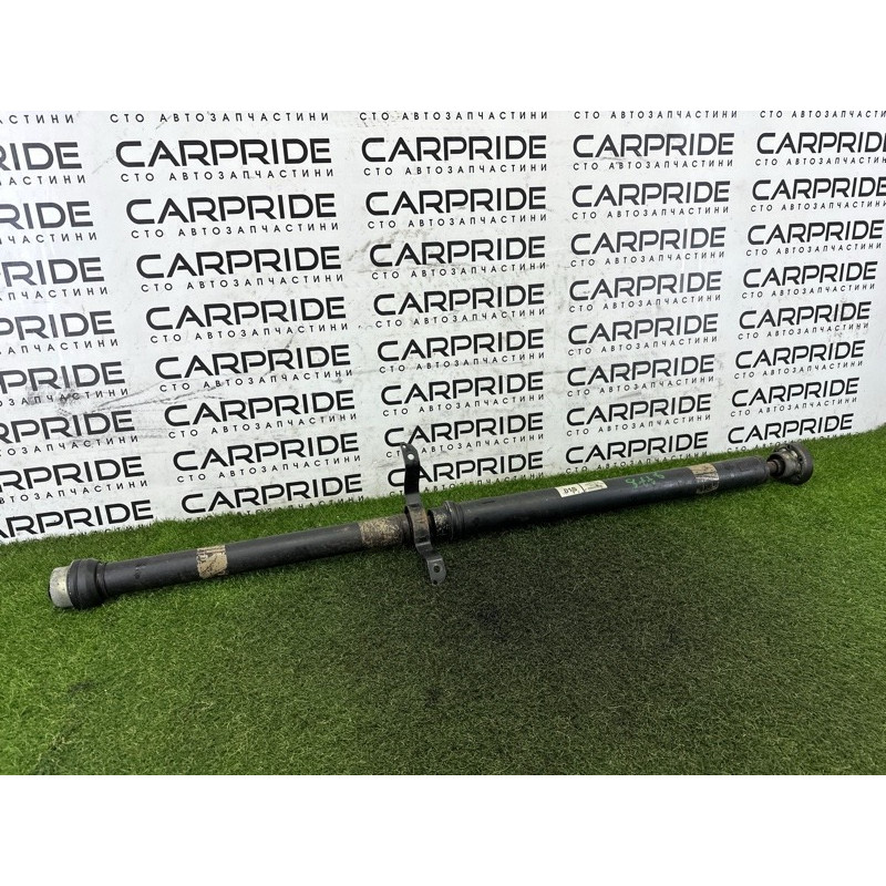 Карданный вал (трансмиссия) AUDI A7 4G 2012 3.0 CGXB 4G0521101G