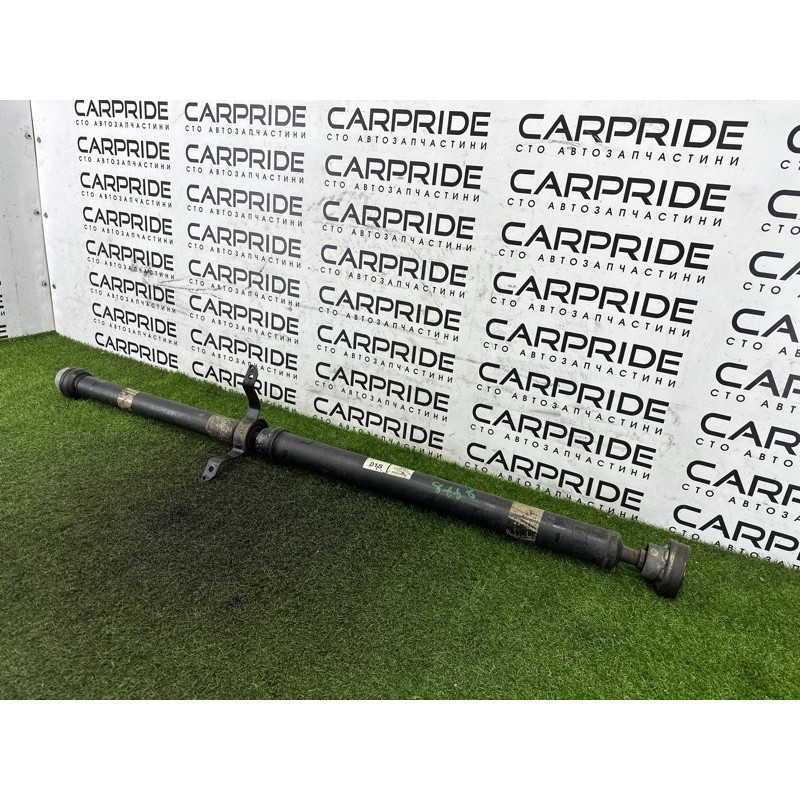 Карданный вал (трансмиссия) AUDI A7 4G 2012 3.0 CGXB 4G0521101G