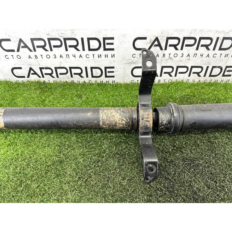 Карданный вал (трансмиссия) AUDI A7 4G 2012 3.0 CGXB 4G0521101G