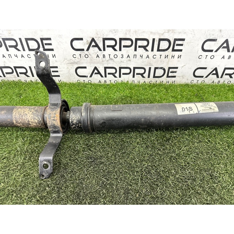 Карданный вал (трансмиссия) AUDI A7 4G 2012 3.0 CGXB 4G0521101G