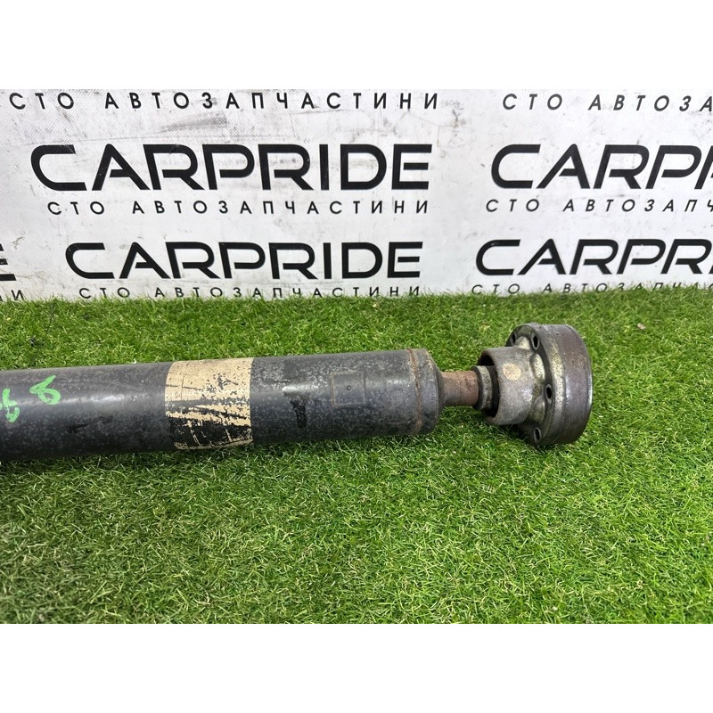 Карданный вал (трансмиссия) AUDI A7 4G 2012 3.0 CGXB 4G0521101G