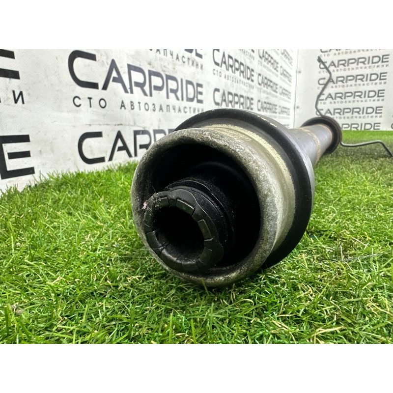 Карданный вал (трансмиссия) AUDI A7 4G 2012 3.0 CGXB 4G0521101G