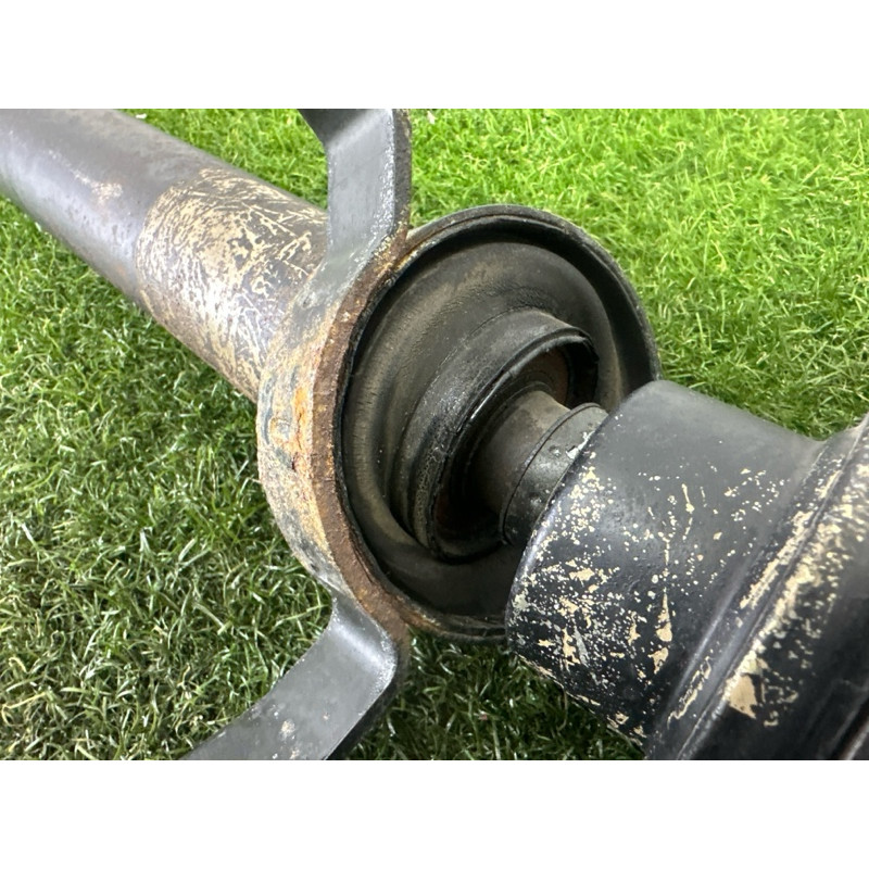 Карданный вал (трансмиссия) AUDI A7 4G 2012 3.0 CGXB 4G0521101G