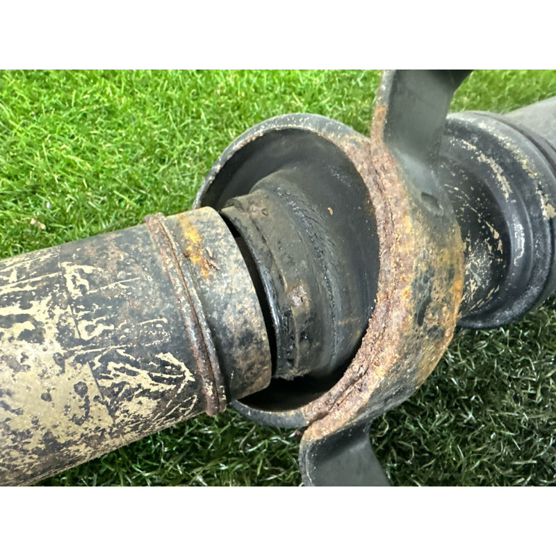 Карданный вал (трансмиссия) AUDI A7 4G 2012 3.0 CGXB 4G0521101G