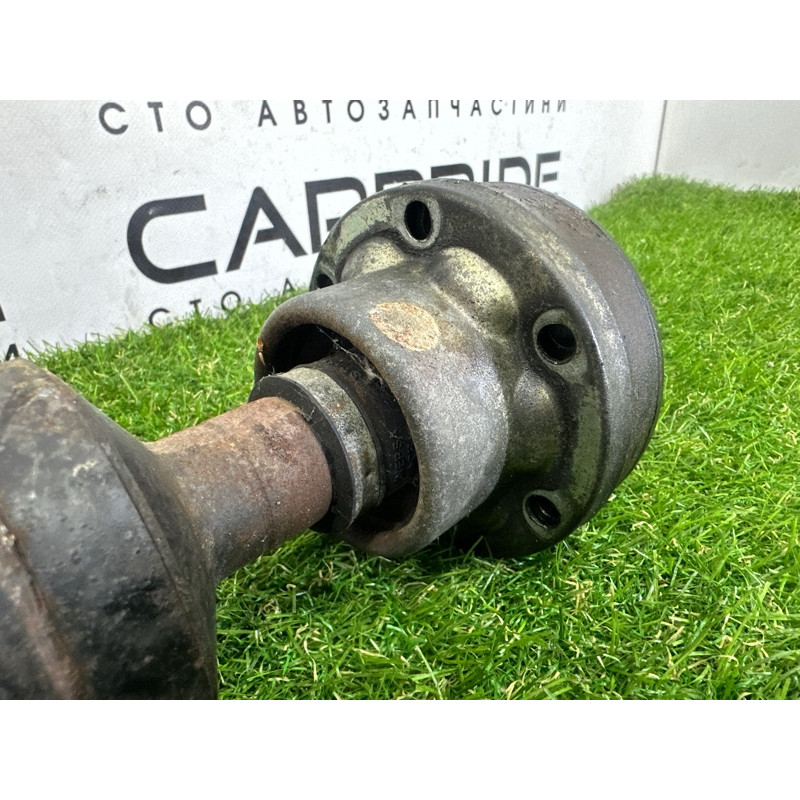 Карданный вал (трансмиссия) AUDI A7 4G 2012 3.0 CGXB 4G0521101G