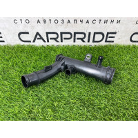 Фланец системы охлаждения