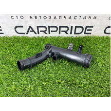 Фланец системы охлаждения