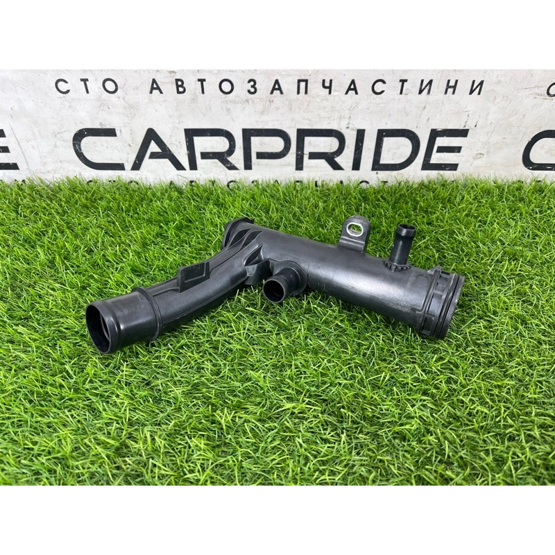 Фланец системы охлаждения (система охлаждения) Nissan Rogue T33 2023 1.5 KR15DDT 130496RC2A