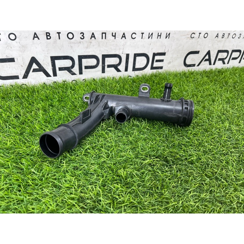 Фланец системы охлаждения (система охлаждения) Nissan Rogue T33 2023 1.5 KR15DDT 130496RC2A