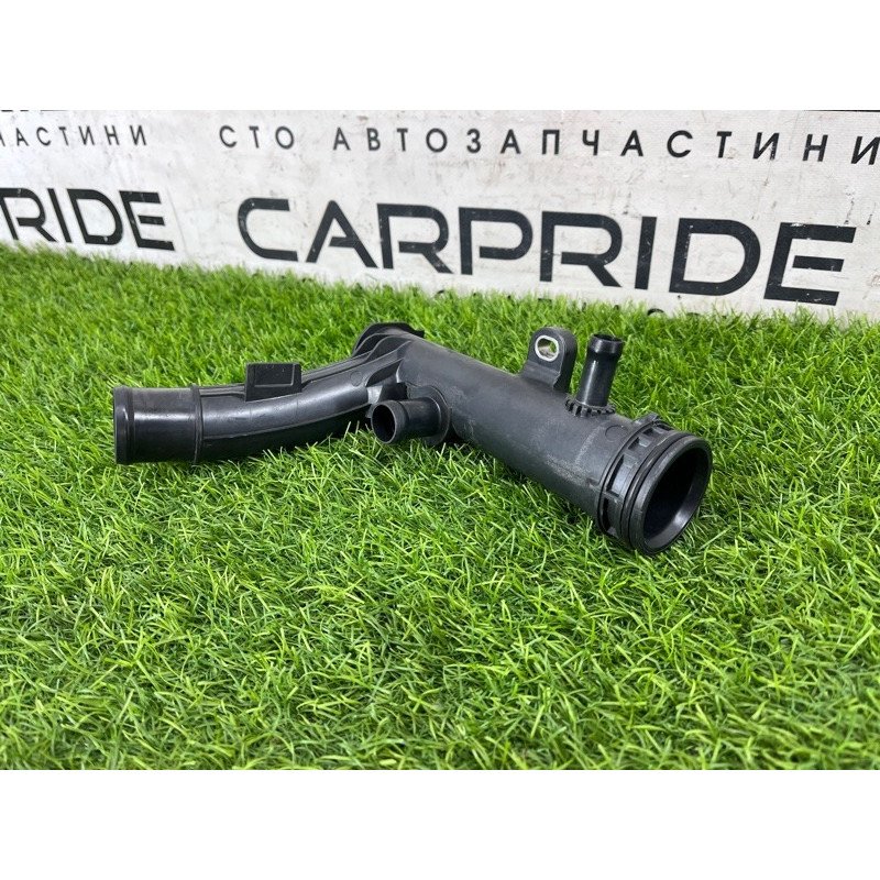 Фланец системы охлаждения (система охлаждения) Nissan Rogue T33 2023 1.5 KR15DDT 130496RC2A