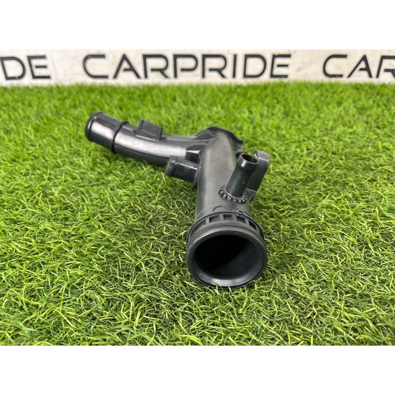 Фланец системы охлаждения (система охлаждения) Nissan Rogue T33 2023 1.5 KR15DDT 130496RC2A