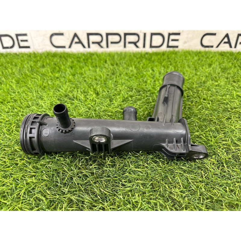 Фланец системы охлаждения (система охлаждения) Nissan Rogue T33 2023 1.5 KR15DDT 130496RC2A