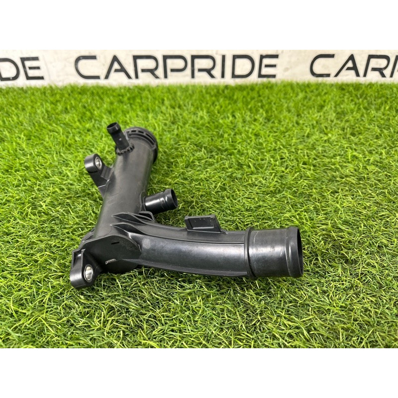 Фланец системы охлаждения (система охлаждения) Nissan Rogue T33 2023 1.5 KR15DDT 130496RC2A