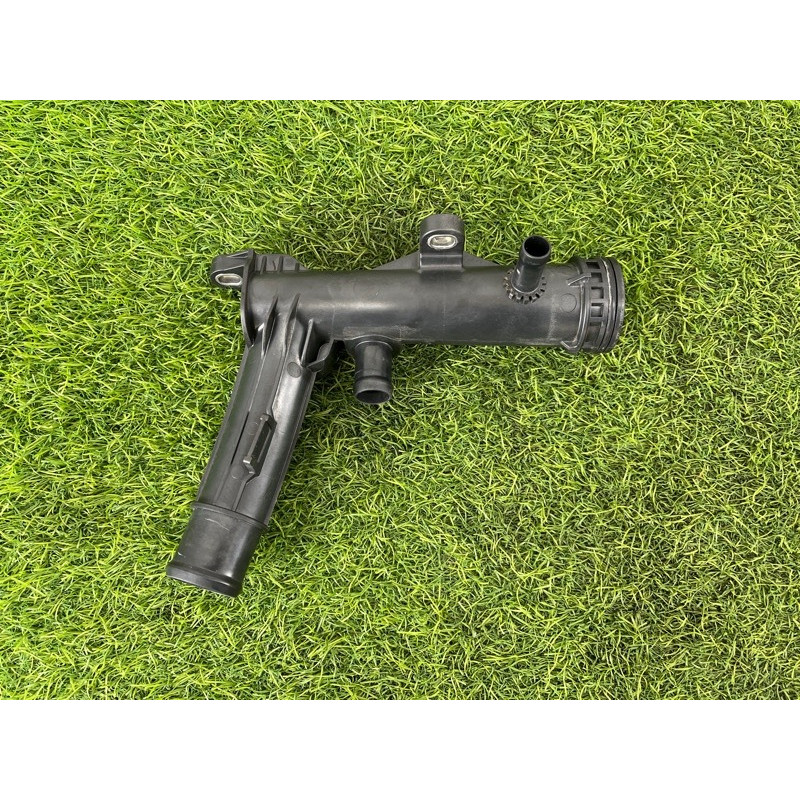 Фланец системы охлаждения (система охлаждения) Nissan Rogue T33 2023 1.5 KR15DDT 130496RC2A