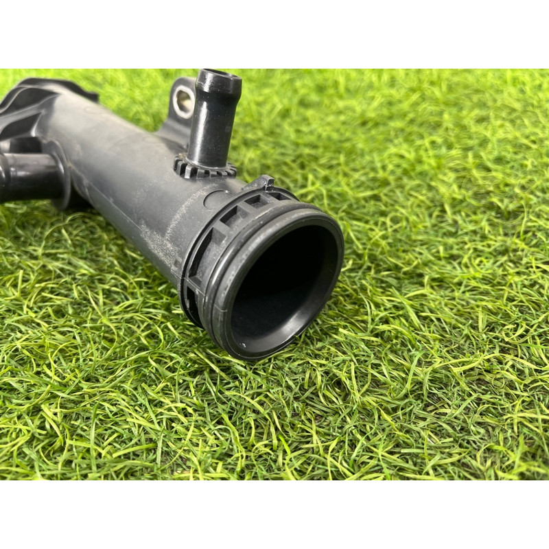 Фланец системы охлаждения (система охлаждения) Nissan Rogue T33 2023 1.5 KR15DDT 130496RC2A