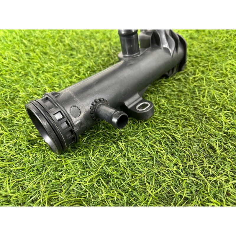 Фланец системы охлаждения (система охлаждения) Nissan Rogue T33 2023 1.5 KR15DDT 130496RC2A