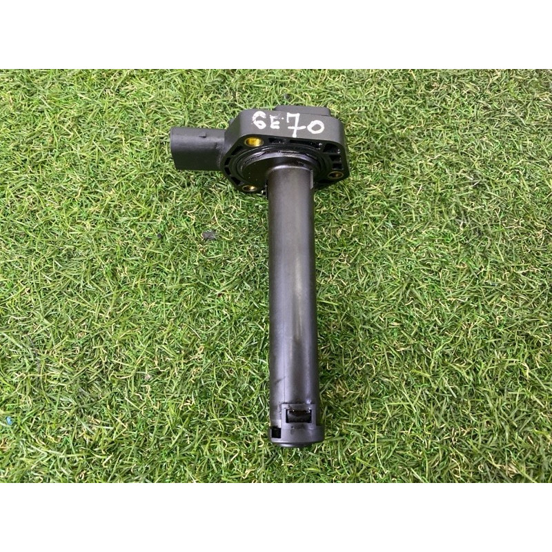 Датчик уровня масла (электрика двигателя) BMW X5 E70 2011 3.0 N55B30 12617607909