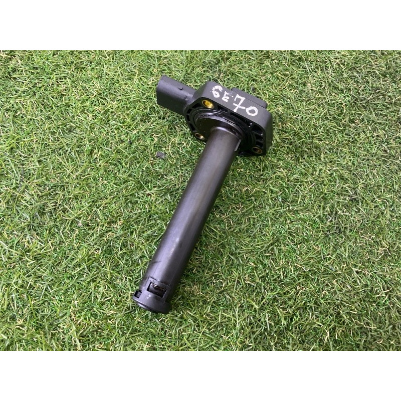 Датчик уровня масла (электрика двигателя) BMW X5 E70 2011 3.0 N55B30 12617607909