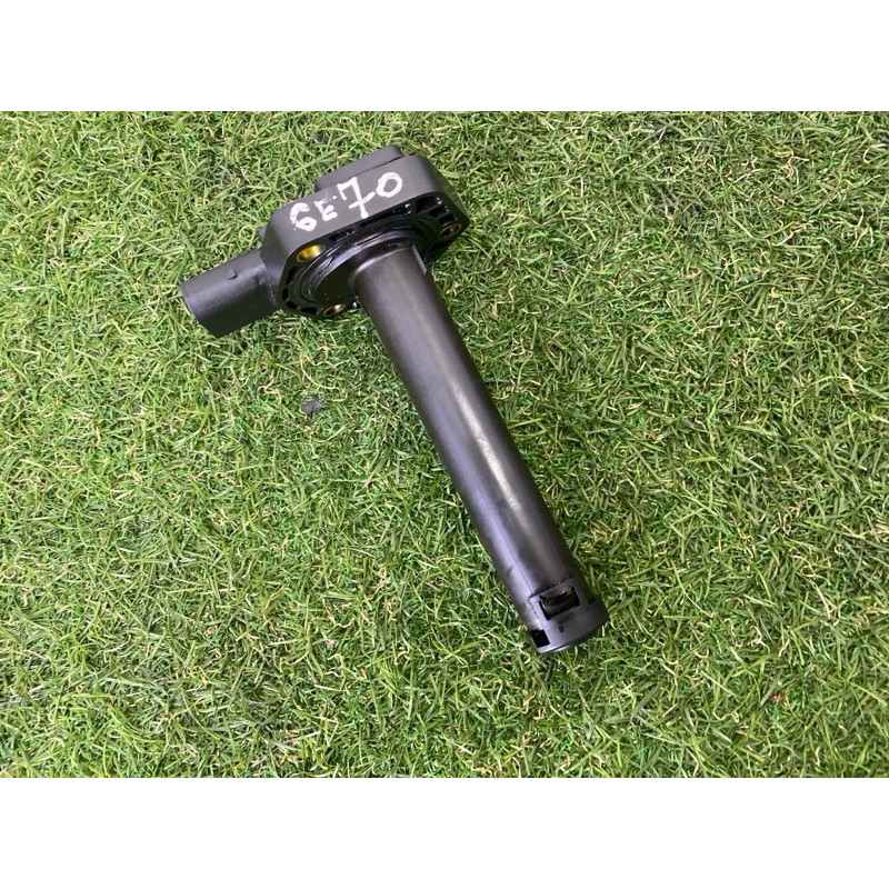 Датчик уровня масла (электрика двигателя) BMW X5 E70 2011 3.0 N55B30 12617607909