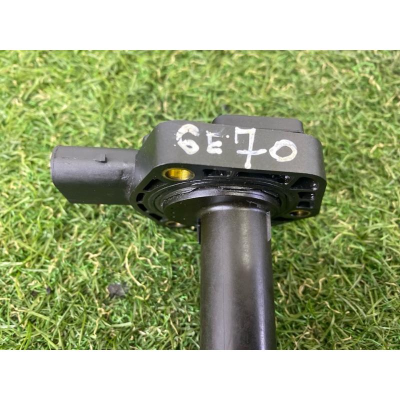 Датчик уровня масла (электрика двигателя) BMW X5 E70 2011 3.0 N55B30 12617607909