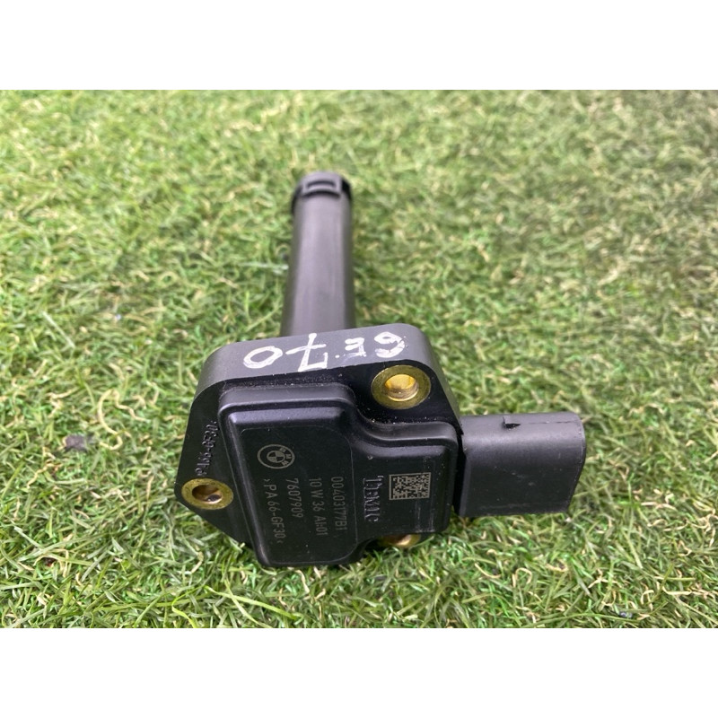 Датчик уровня масла (электрика двигателя) BMW X5 E70 2011 3.0 N55B30 12617607909