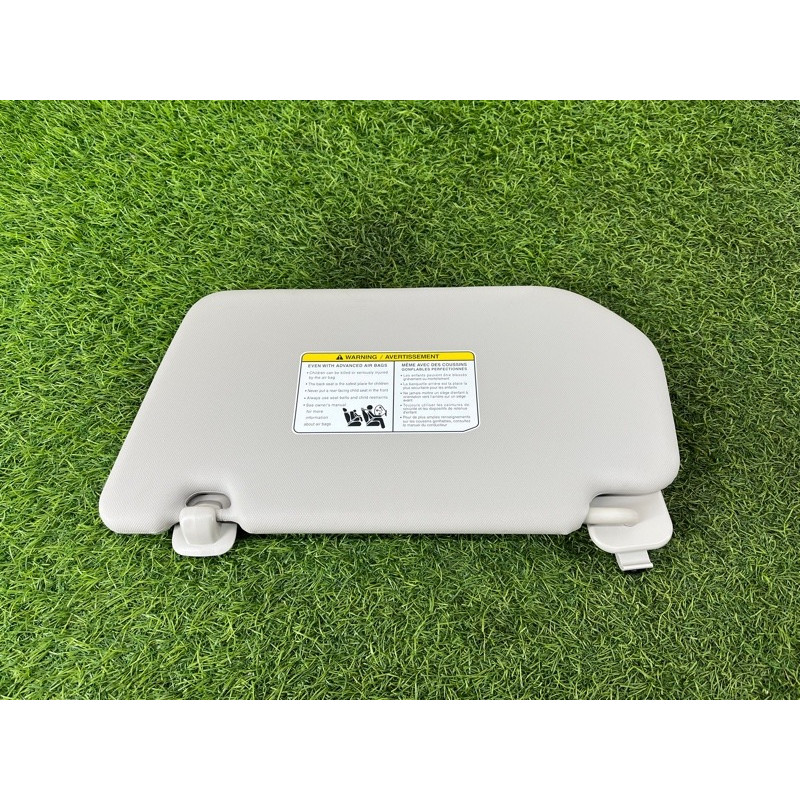 Козырек солнцезащитный (салон) Nissan Rogue T33 2023 1.5 KR15DDT 964006RA4A