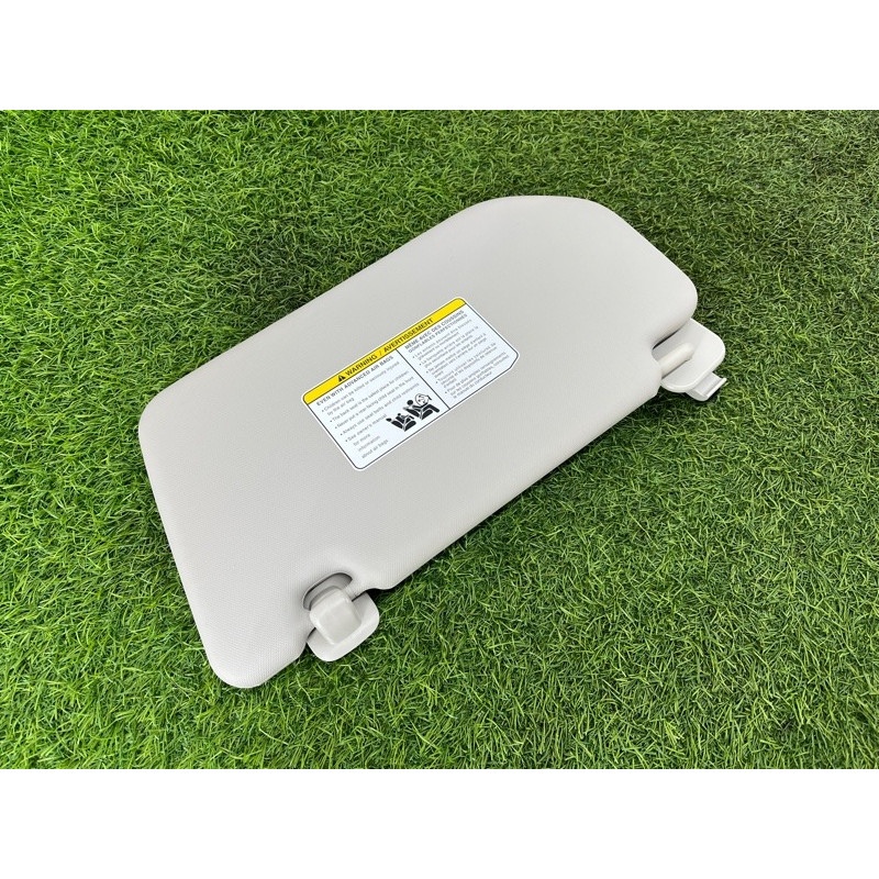 Козырек солнцезащитный (салон) Nissan Rogue T33 2023 1.5 KR15DDT 964006RA4A