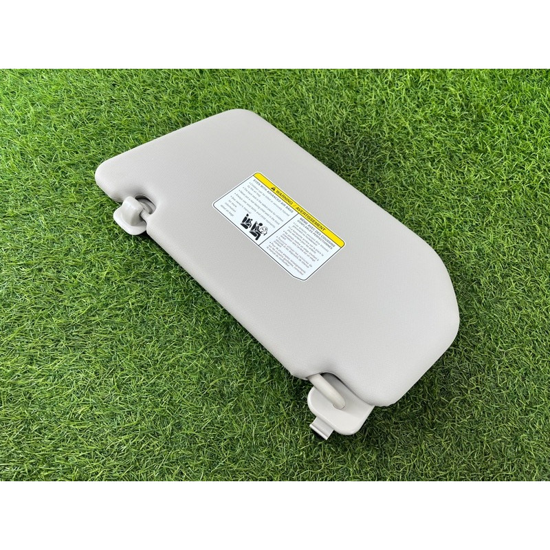 Козырек солнцезащитный (салон) Nissan Rogue T33 2023 1.5 KR15DDT 964006RA4A