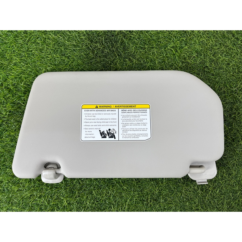 Козырек солнцезащитный (салон) Nissan Rogue T33 2023 1.5 KR15DDT 964006RA4A