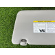 Козырек солнцезащитный (салон) Nissan Rogue T33 2023 1.5 KR15DDT 964006RA4A