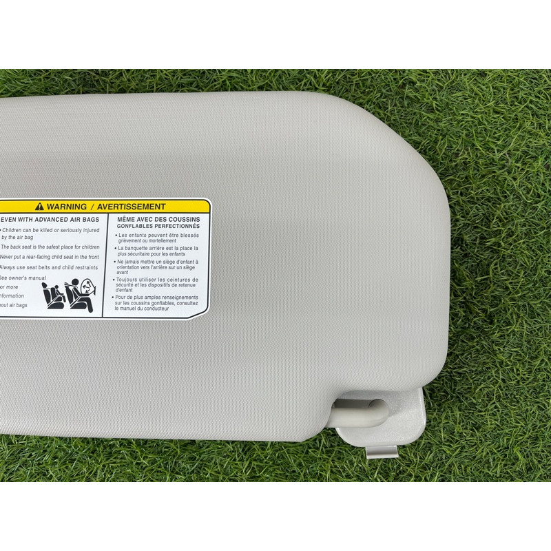 Козырек солнцезащитный (салон) Nissan Rogue T33 2023 1.5 KR15DDT 964006RA4A