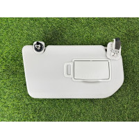 Козырек солнцезащитный