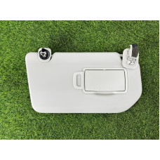 Козырек солнцезащитный