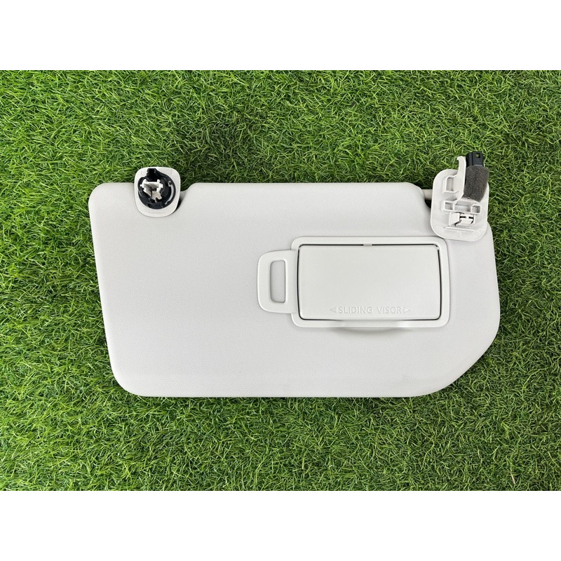 Козырек солнцезащитный (салон) Nissan Rogue T33 2023 1.5 KR15DDT 964006RA4A