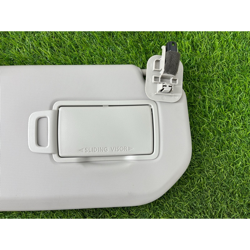 Козырек солнцезащитный (салон) Nissan Rogue T33 2023 1.5 KR15DDT 964006RA4A