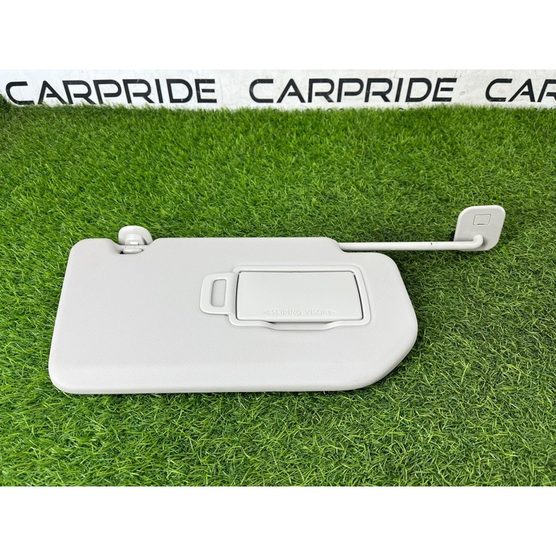 Козырек солнцезащитный (салон) Nissan Rogue T33 2023 1.5 KR15DDT 964006RA4A