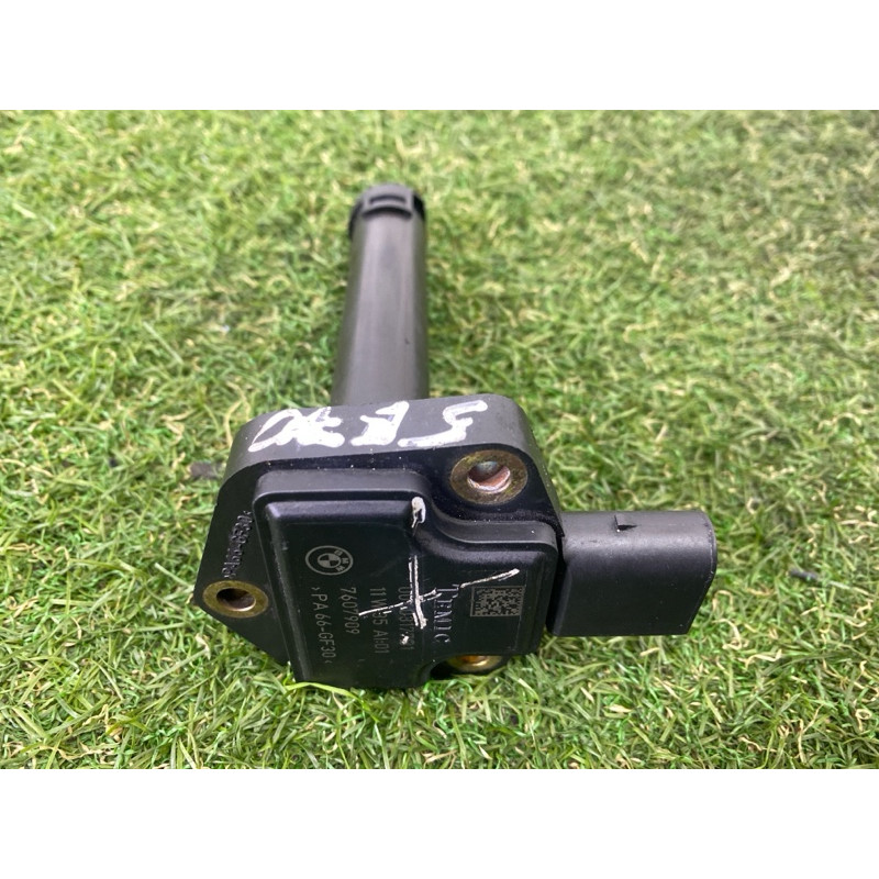 Датчик уровня масла (электрика двигателя) BMW X5 E70 2011 3.0 N57 12617607909