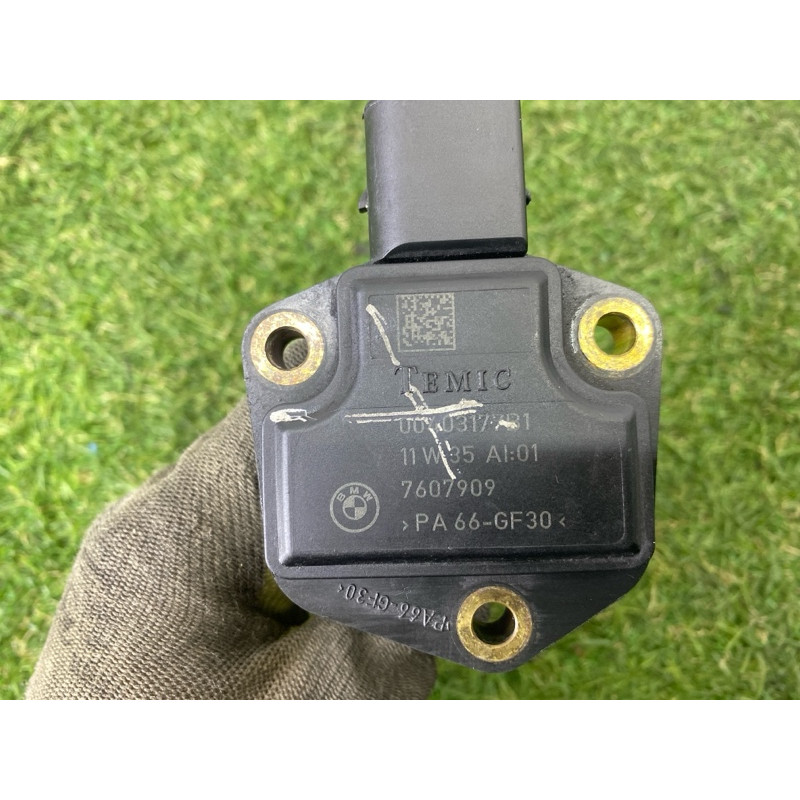 Датчик уровня масла (электрика двигателя) BMW X5 E70 2011 3.0 N57 12617607909