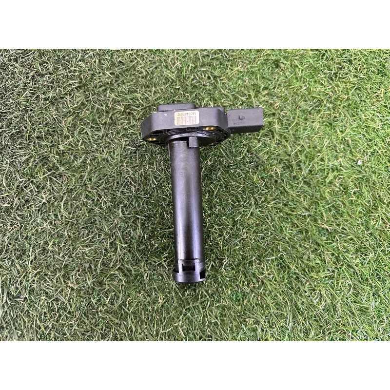 Датчик уровня масла (электрика двигателя) BMW 7-series F01 2011 3.0 N54 12617607910