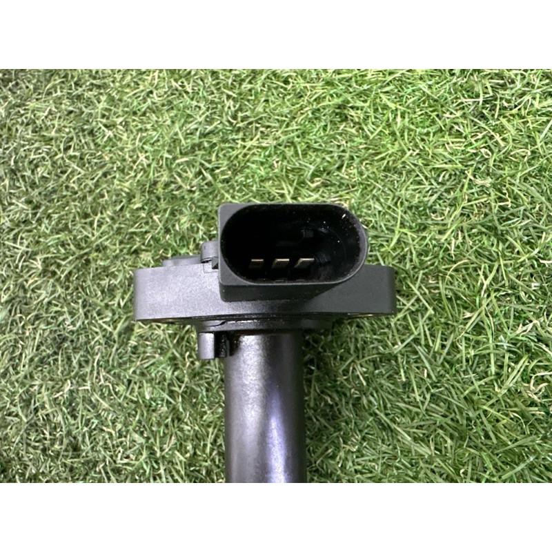 Датчик уровня масла (электрика двигателя) BMW 7-series F01 2011 3.0 N54 12617607910