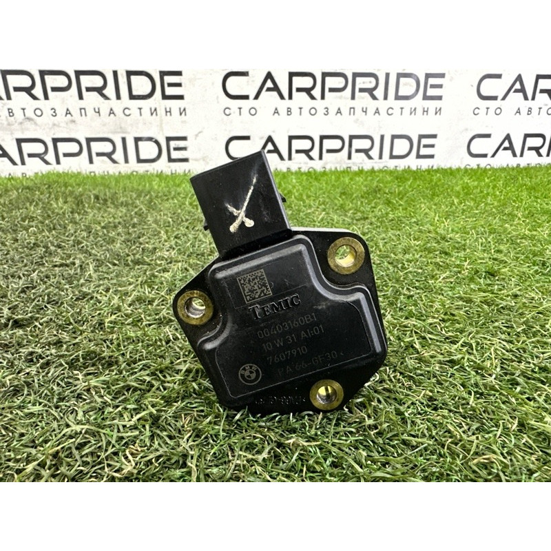 Датчик уровня масла (электрика двигателя) BMW 7-series F01 2011 3.0 N54 12617607910