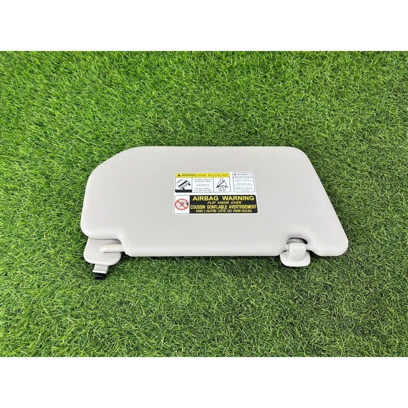 Козырек солнцезащитный (салон) Nissan Rogue T33 2023 1.5 KR15DDT 964016RA4A