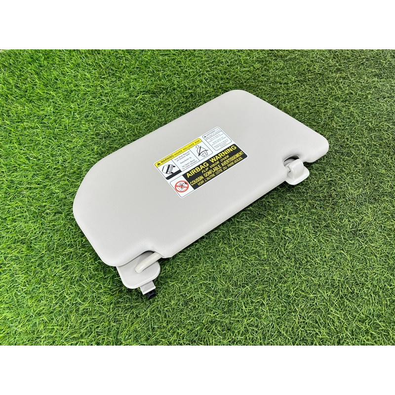 Козырек солнцезащитный (салон) Nissan Rogue T33 2023 1.5 KR15DDT 964016RA4A