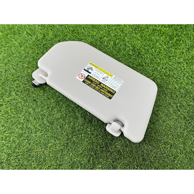 Козырек солнцезащитный (салон) Nissan Rogue T33 2023 1.5 KR15DDT 964016RA4A