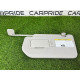 Козырек солнцезащитный (салон) Nissan Rogue T33 2023 1.5 KR15DDT 964016RA4A