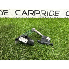 Датчик положения кузова