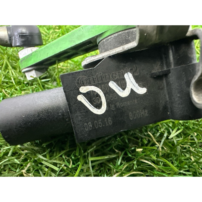 Датчик положения кузова (электрика / датчики) Volkswagen Touareg NF 2015 3.6 CGRA 7P0616213