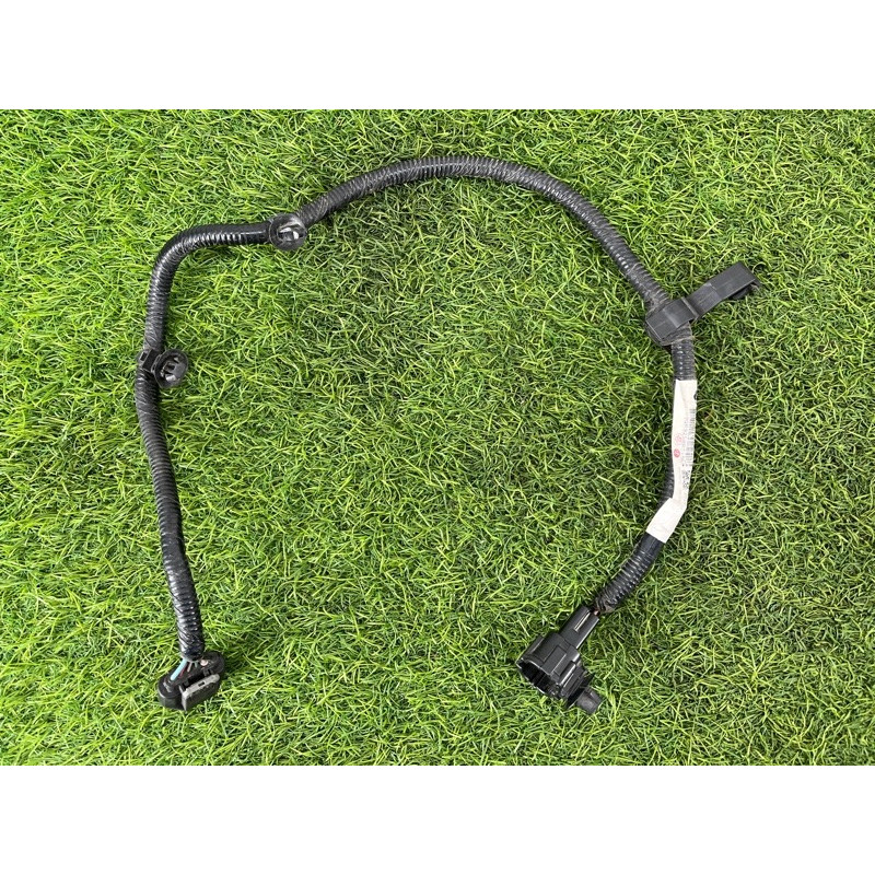 Проводка редуктора (электрика) Nissan Rogue T33 2023 1.5 KR15DDT 240276RR0A