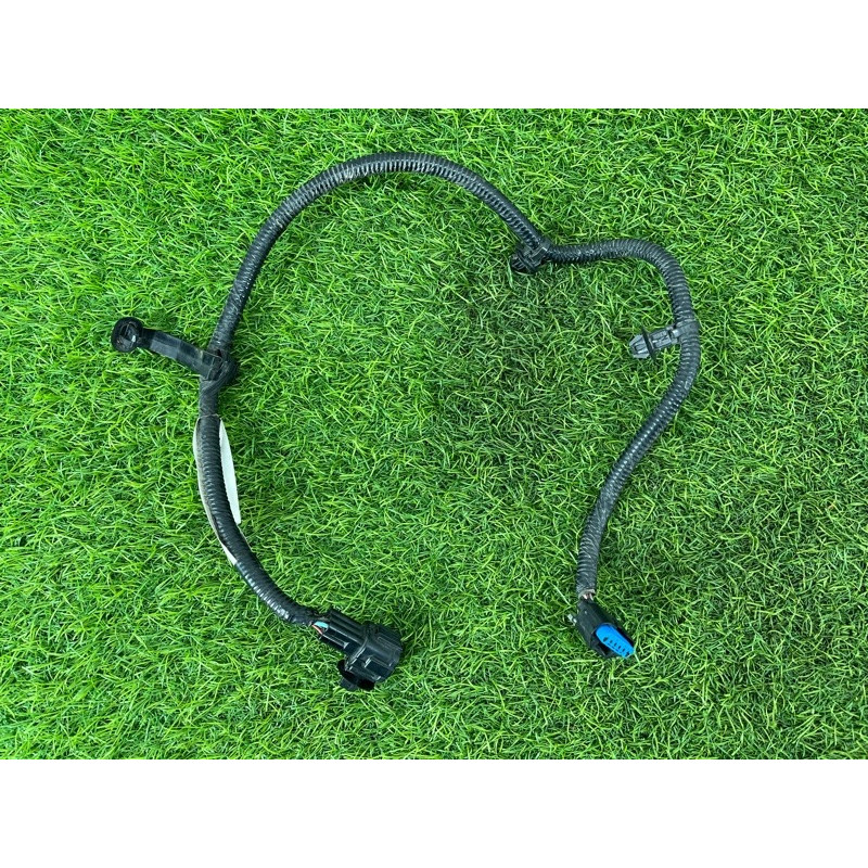 Проводка редуктора (электрика) Nissan Rogue T33 2023 1.5 KR15DDT 240276RR0A